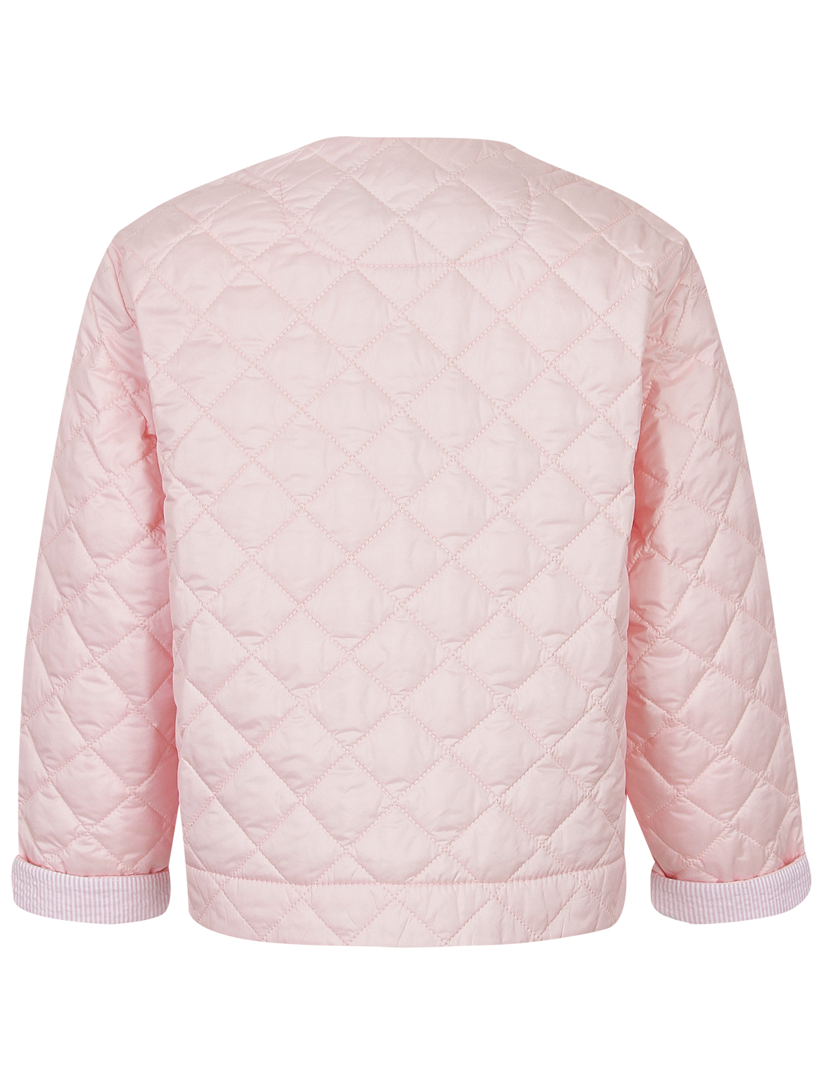 Куртка Il Gufo 2671753, цвет розовый, размер 5 1074509413998 - фото 3