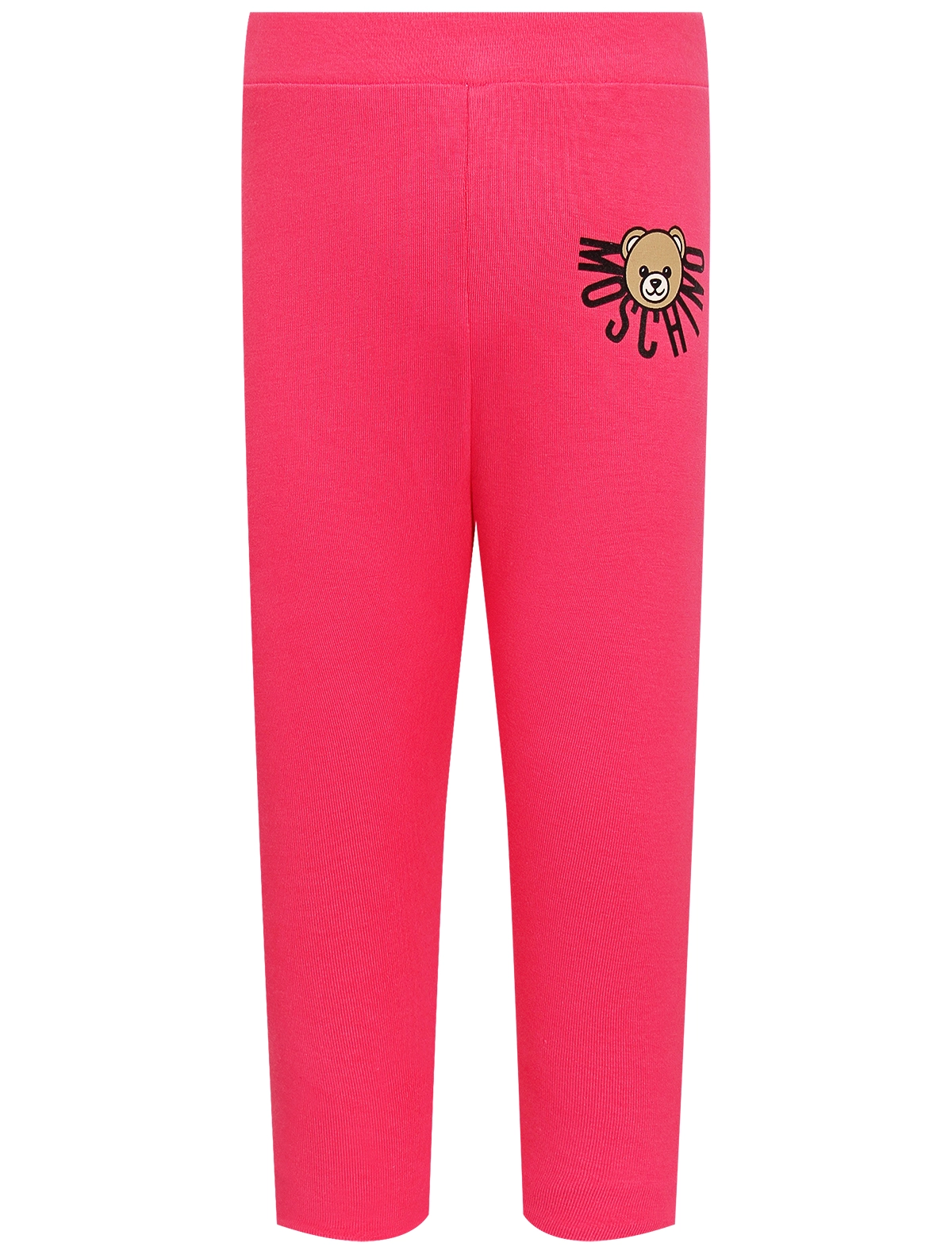 

Леггинсы Moschino, Розовый, 2905431
