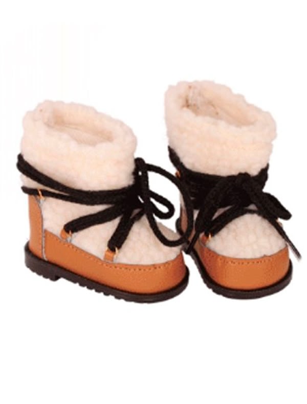 Обувь для куклы