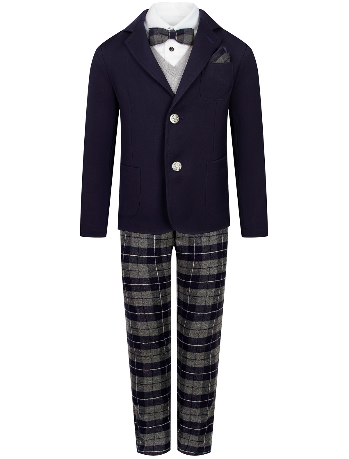 Костюм из 6 изд.