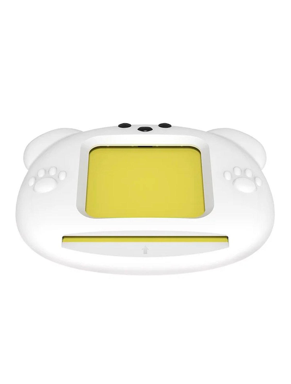 Игрушка интерактивная LUMICUBE 2604540, цвет желтый 7674528380024 - фото 2