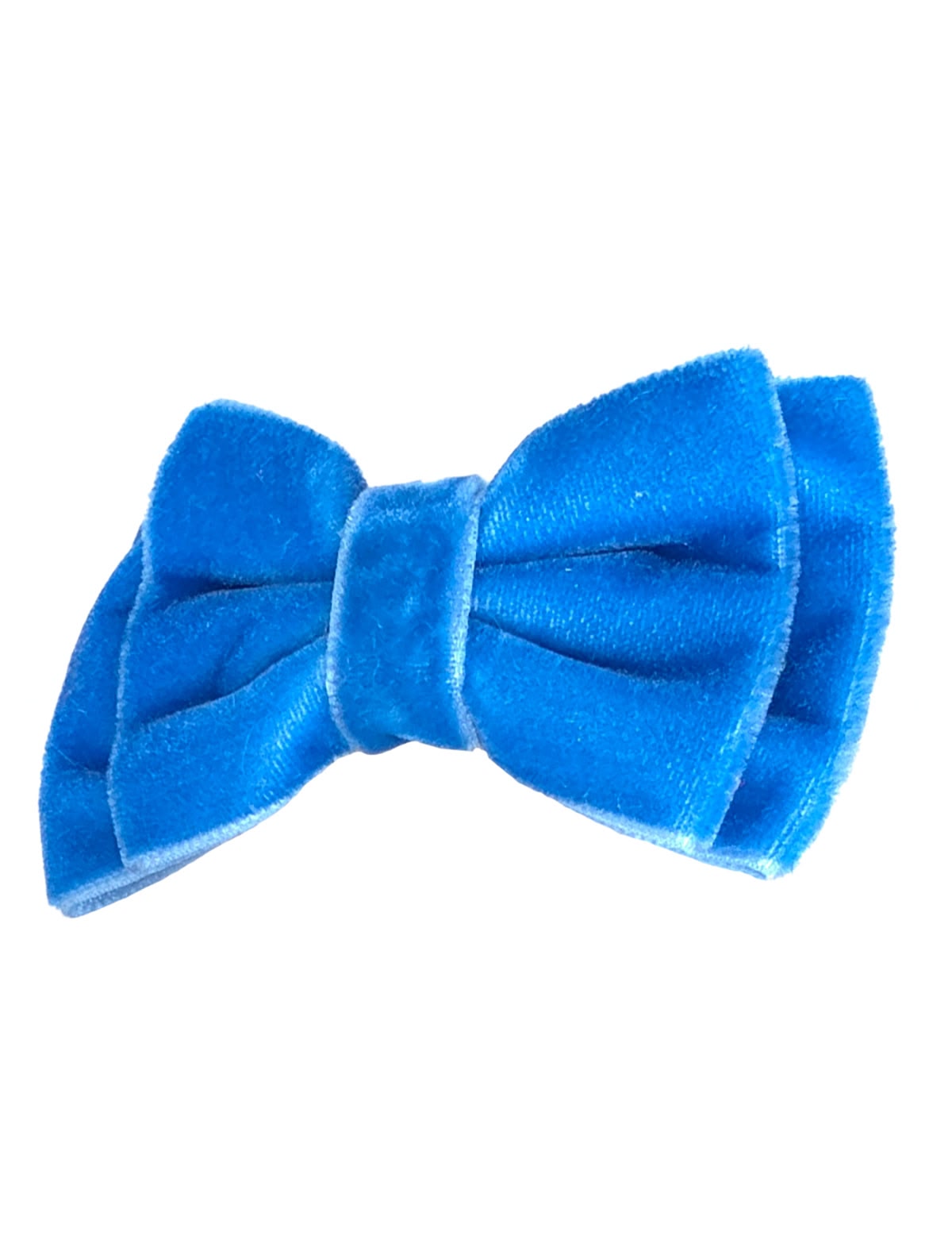 

Заколка Junefee, Синий, 2512105