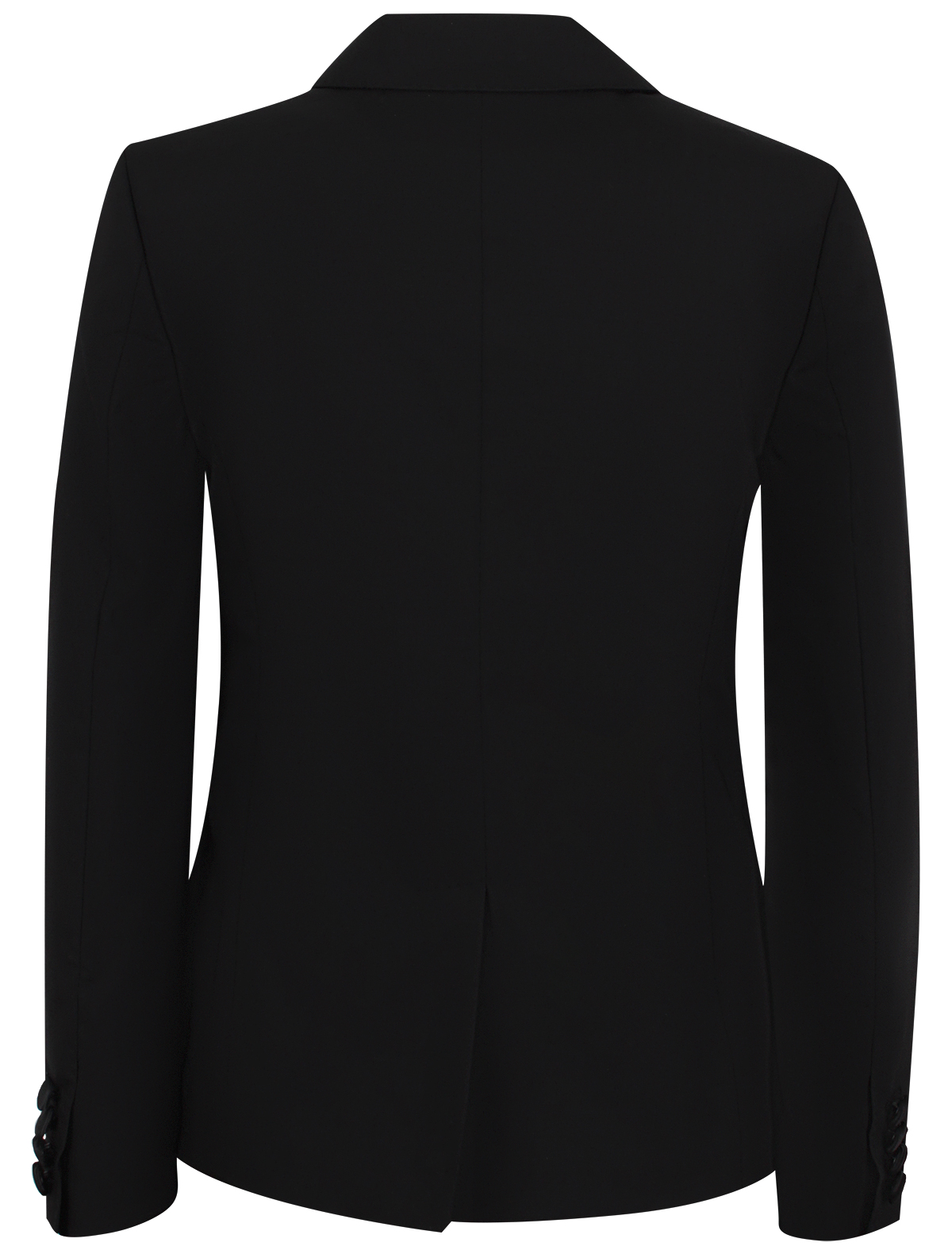 Пиджак Dolce & Gabbana 2585822, цвет черный, размер 11 1334519380780 - фото 5