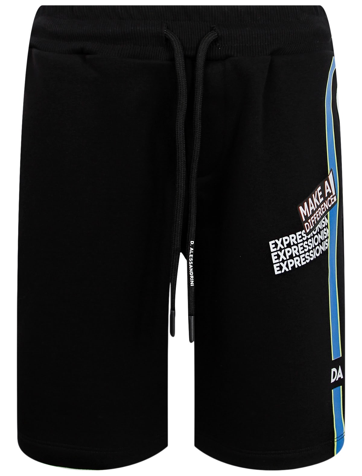 Шорты на кулиске