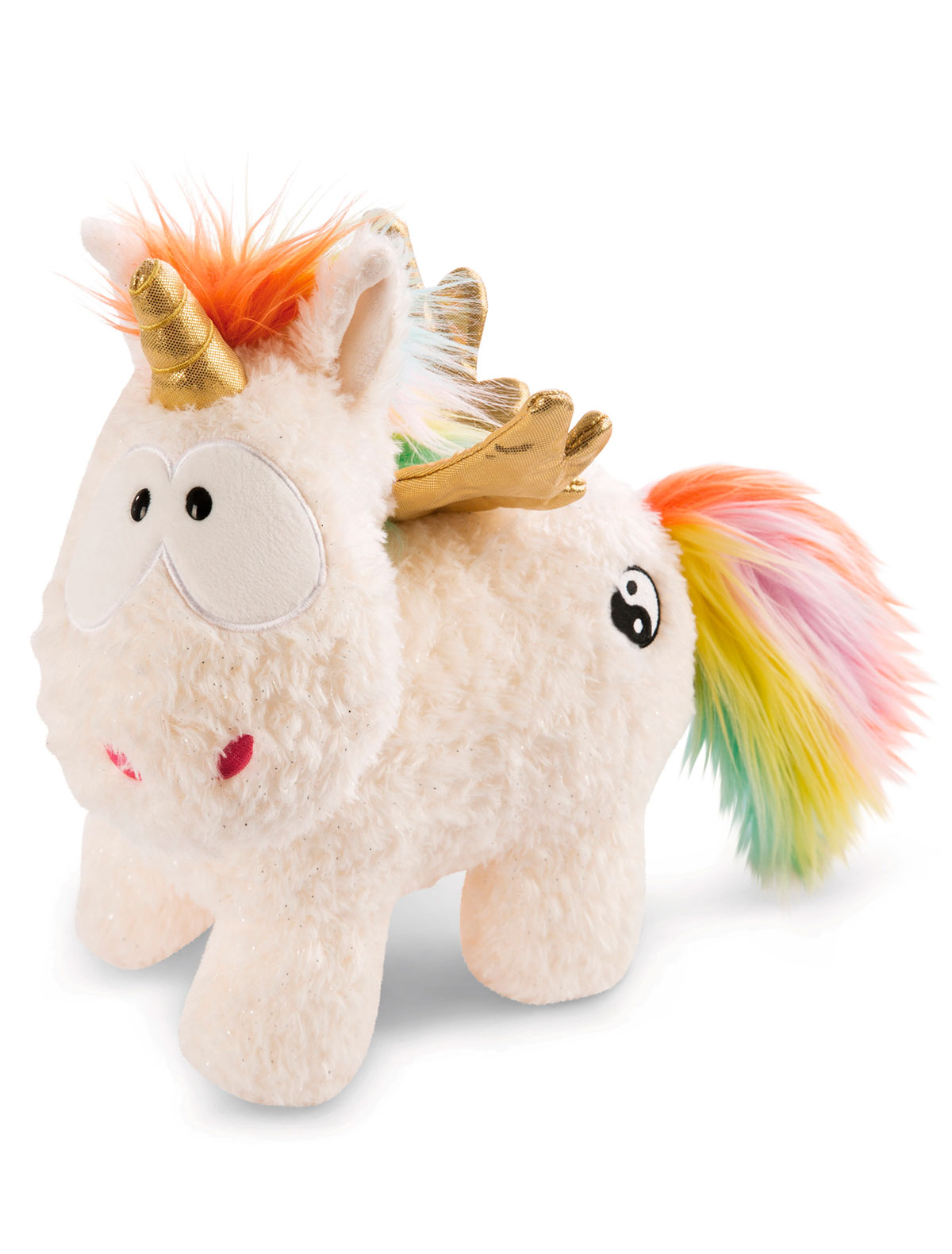 

Игрушка мягкая NICI, Белый, 2514010