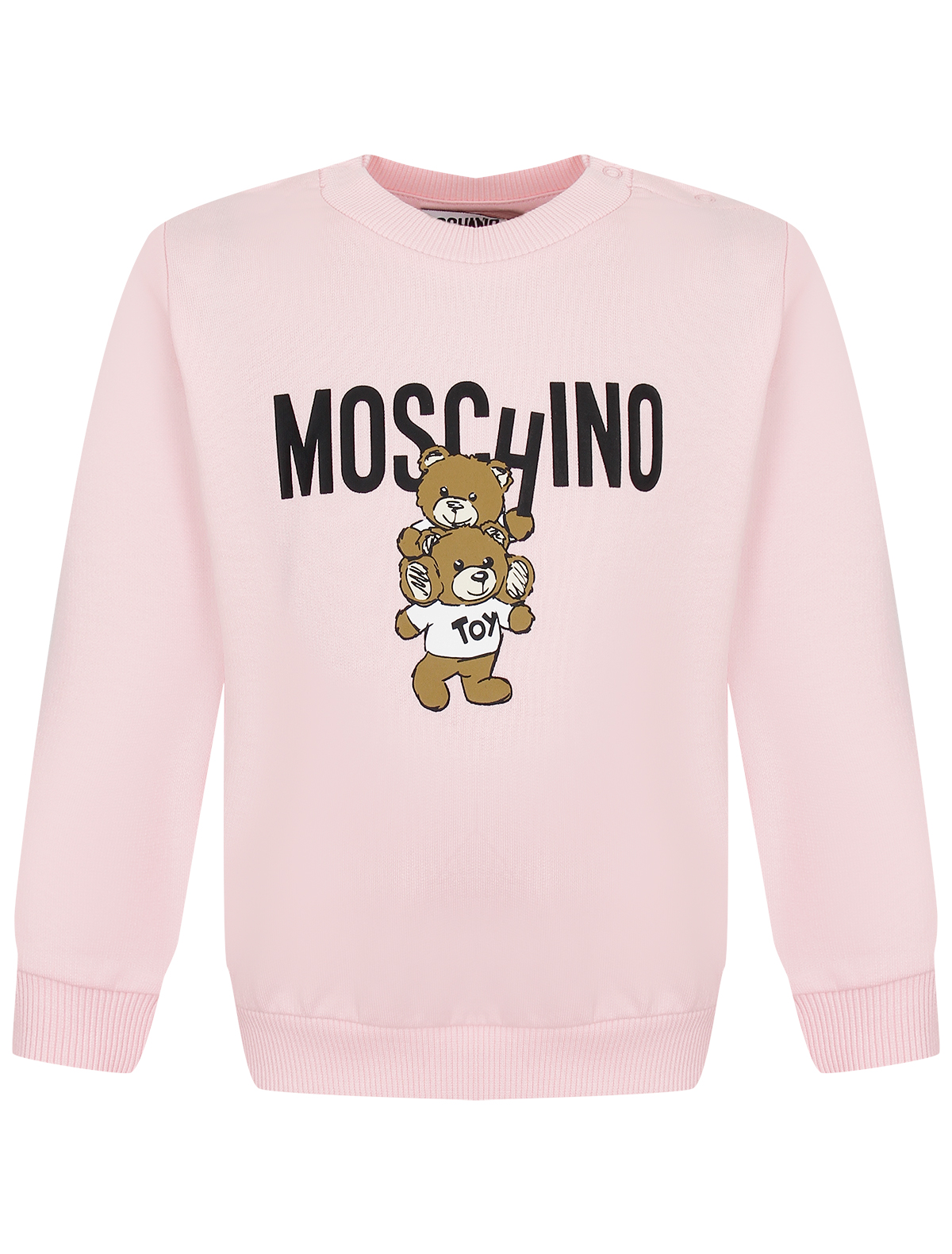 Костюм спортивный Moschino Вид№5