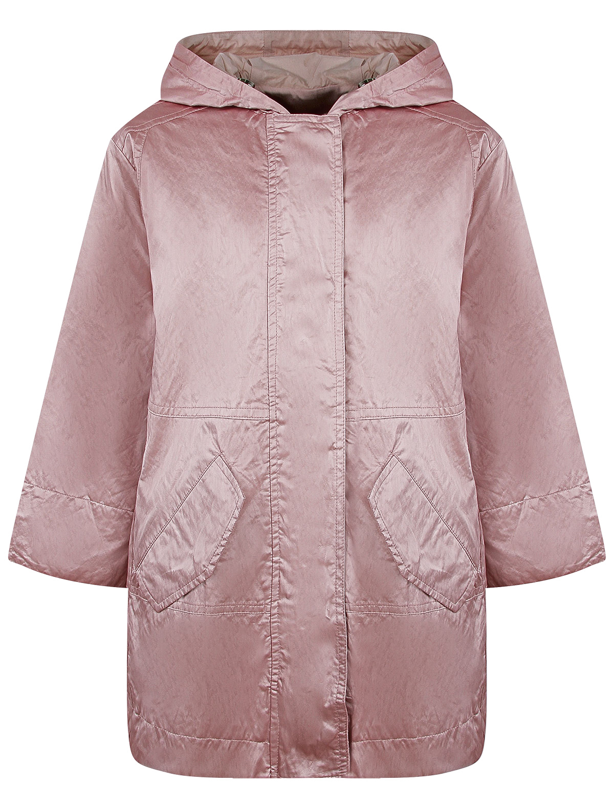 Куртка NAUMI 2264692, цвет розовый, размер 3 1074509870500 - фото 1
