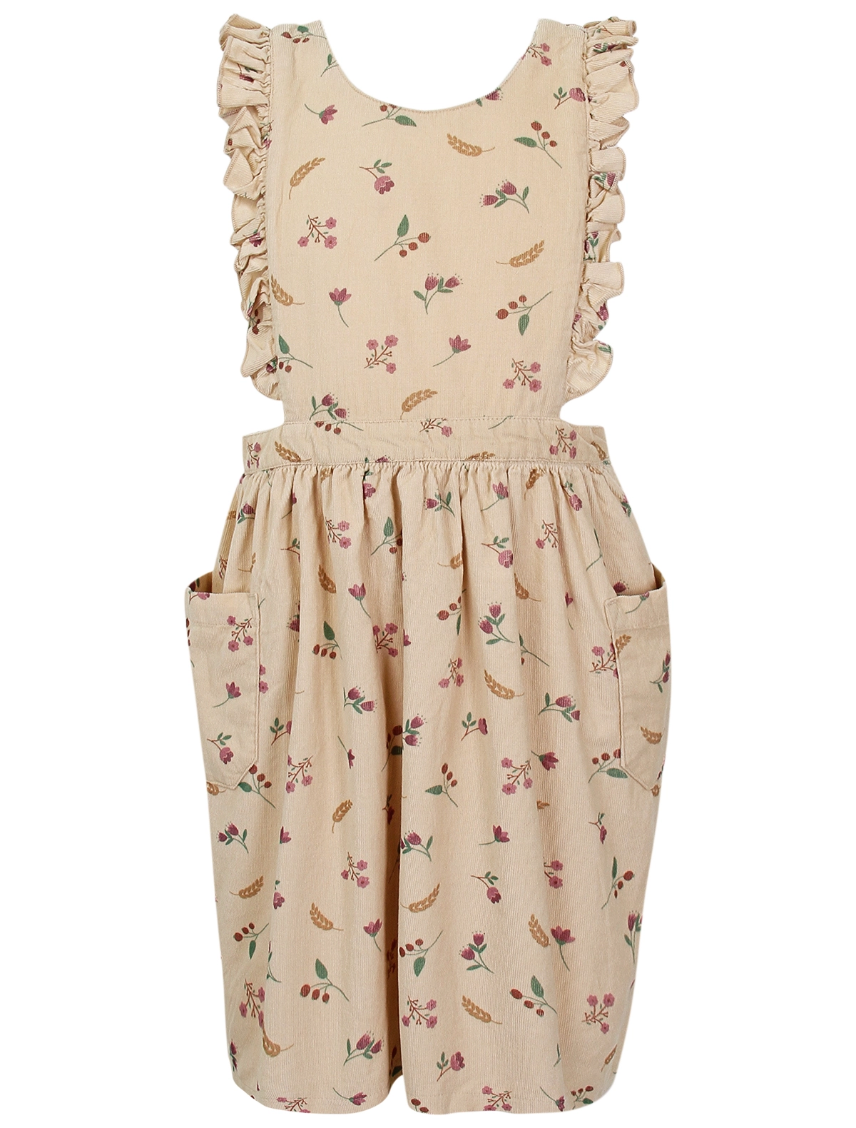 

Платье Babybu, Разноцветный, 3089770