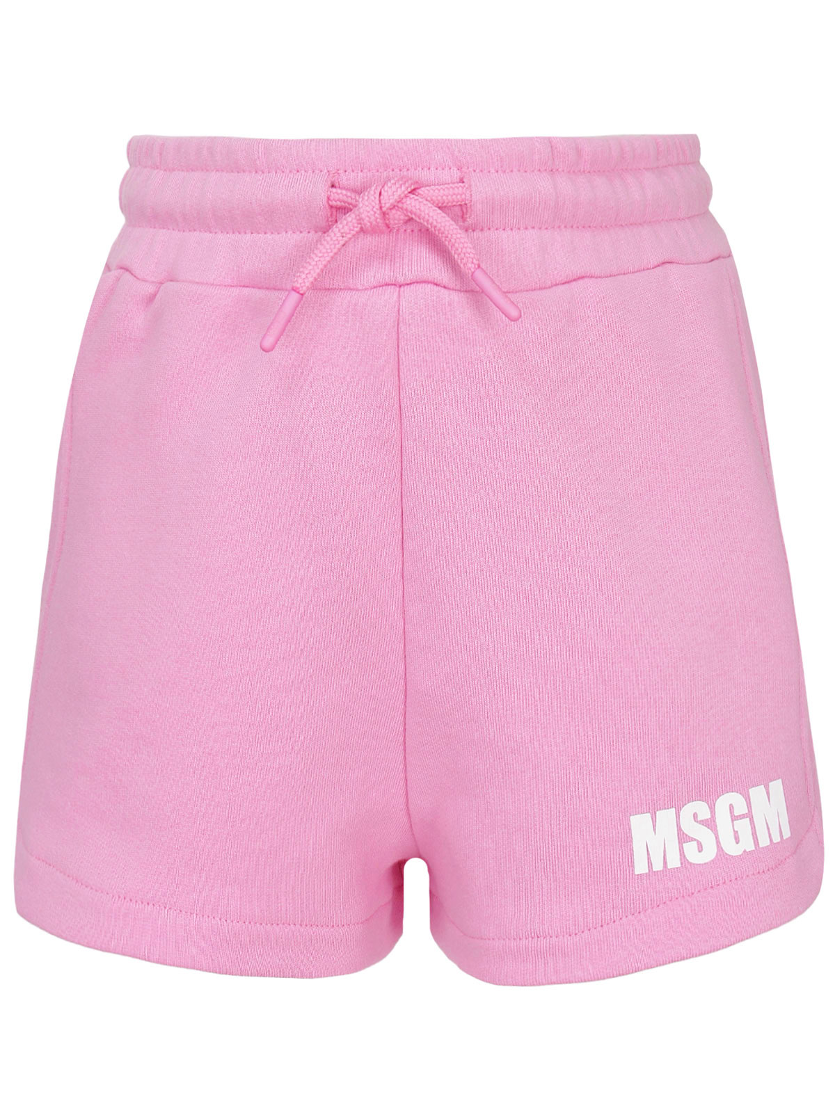 

Шорты MSGM, Розовый, 2752904