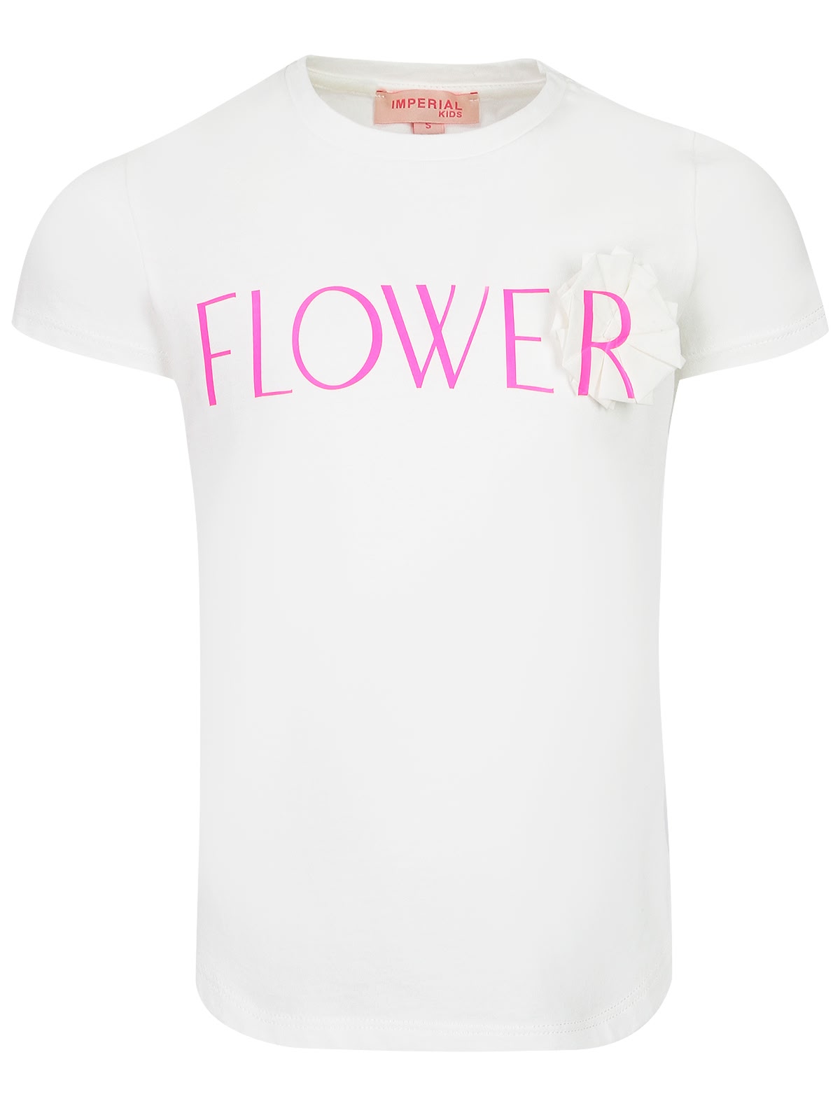 Футболка Flower