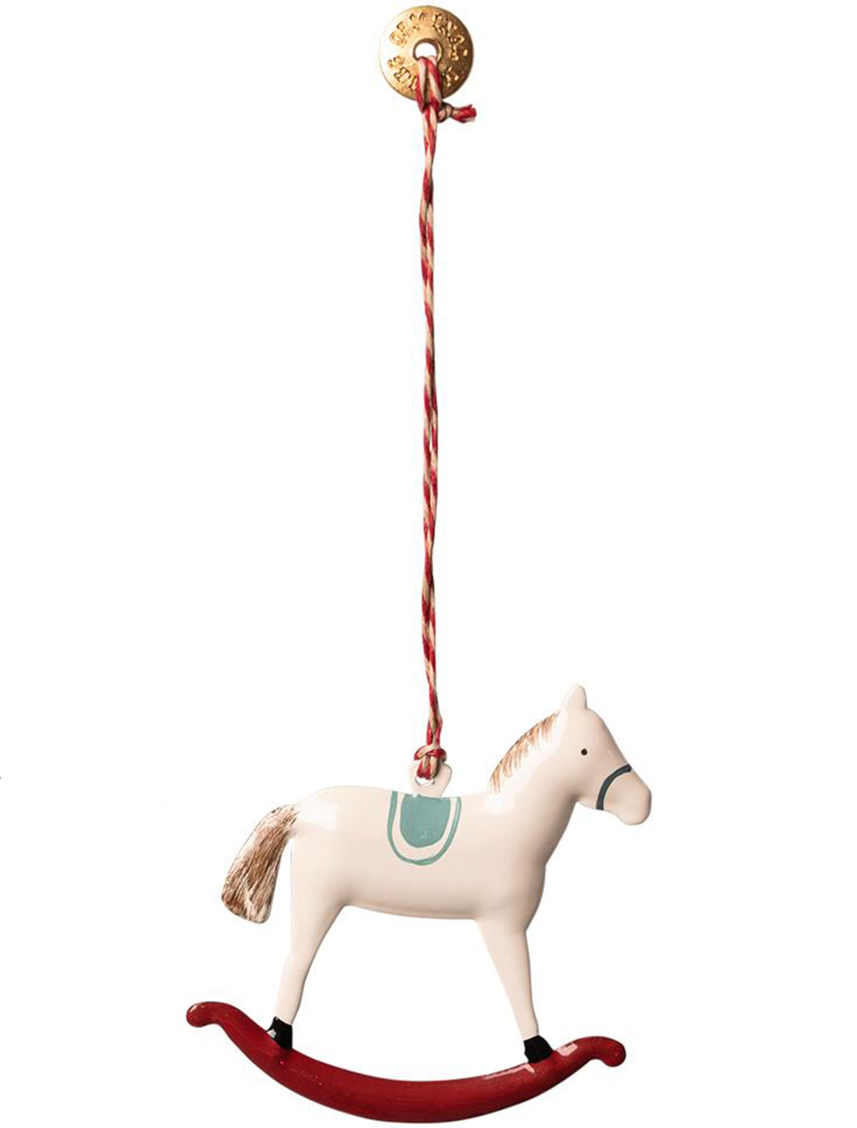 

Игрушка MAILEG, Разноцветный, 2267688