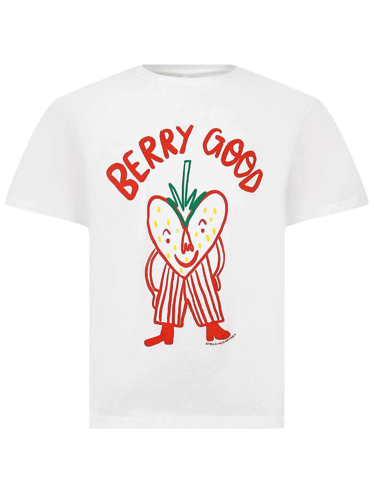 Футболка Berry Good
