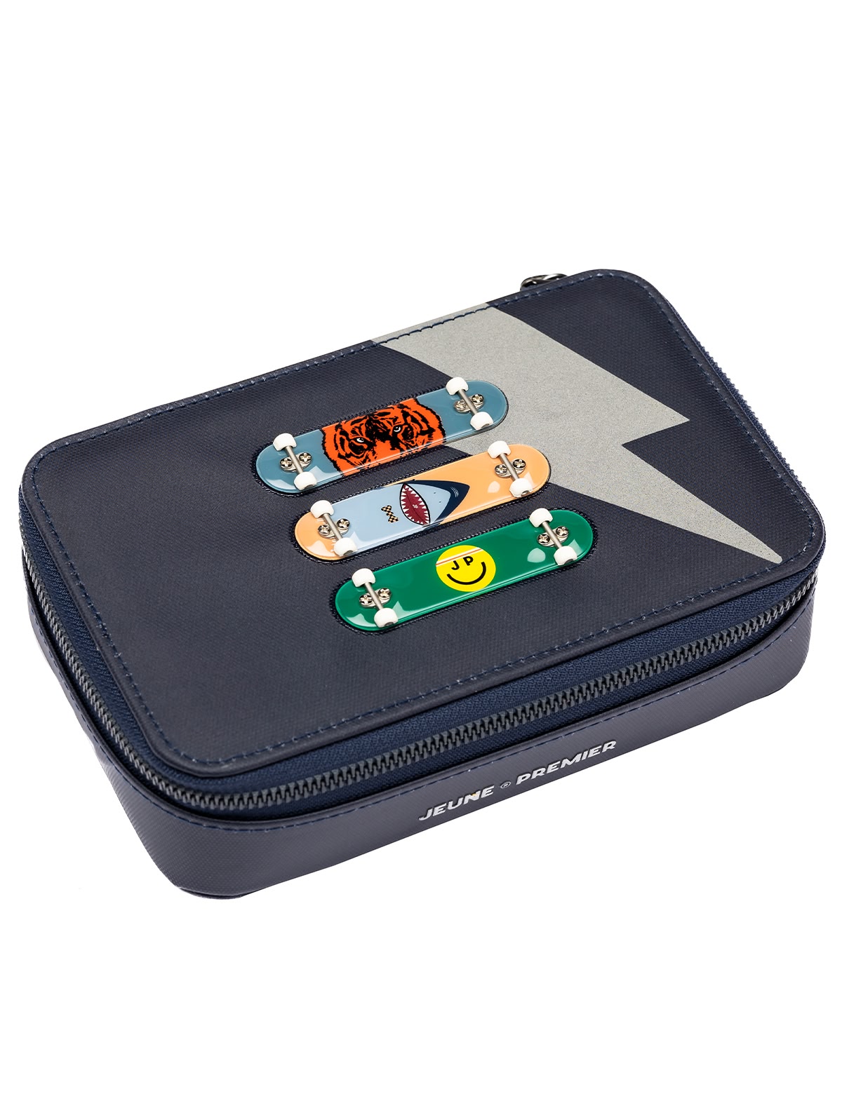 Пенал c наполнением