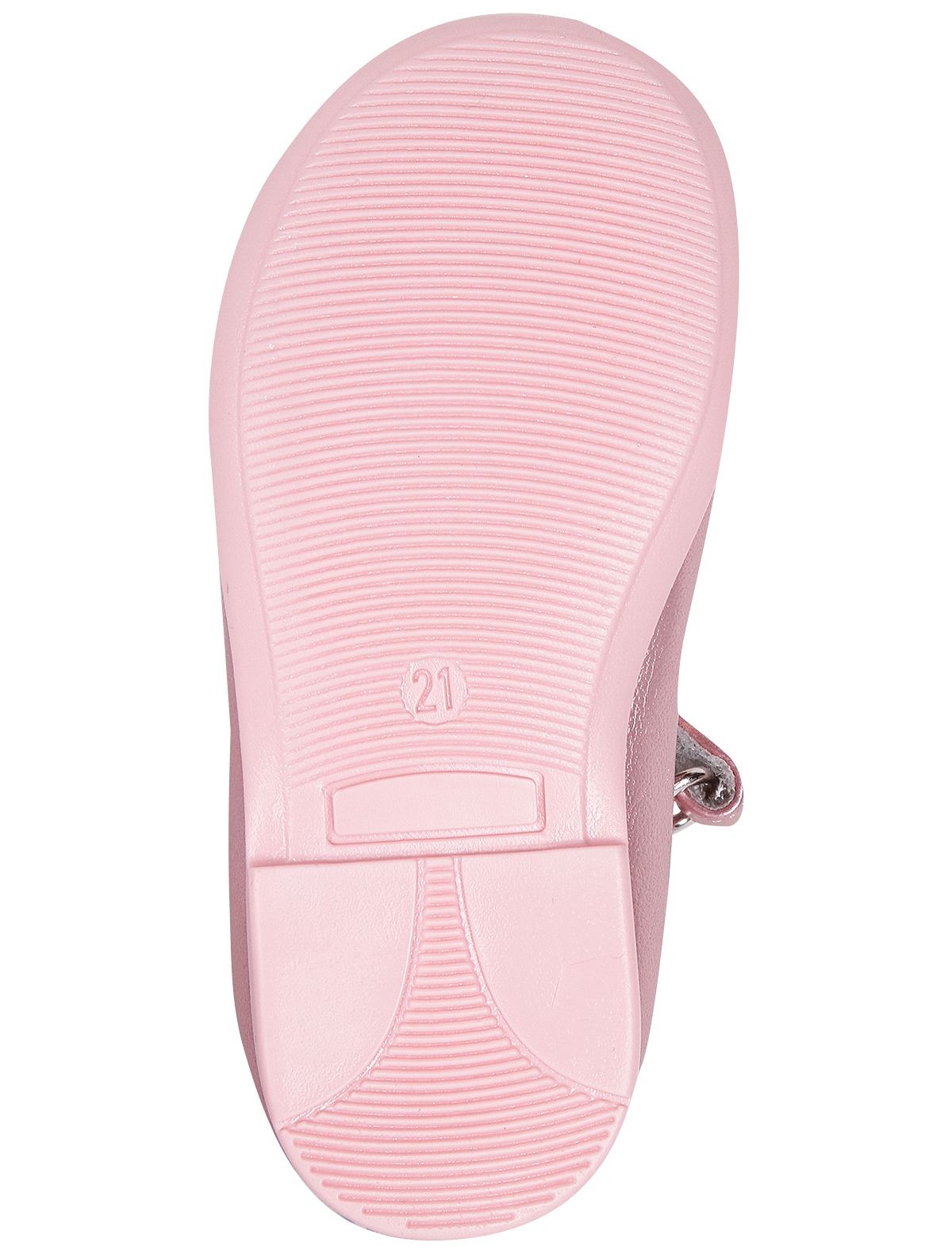 Туфли Missouri 2046643, цвет розовый, размер 21 2012609980063 - фото 5