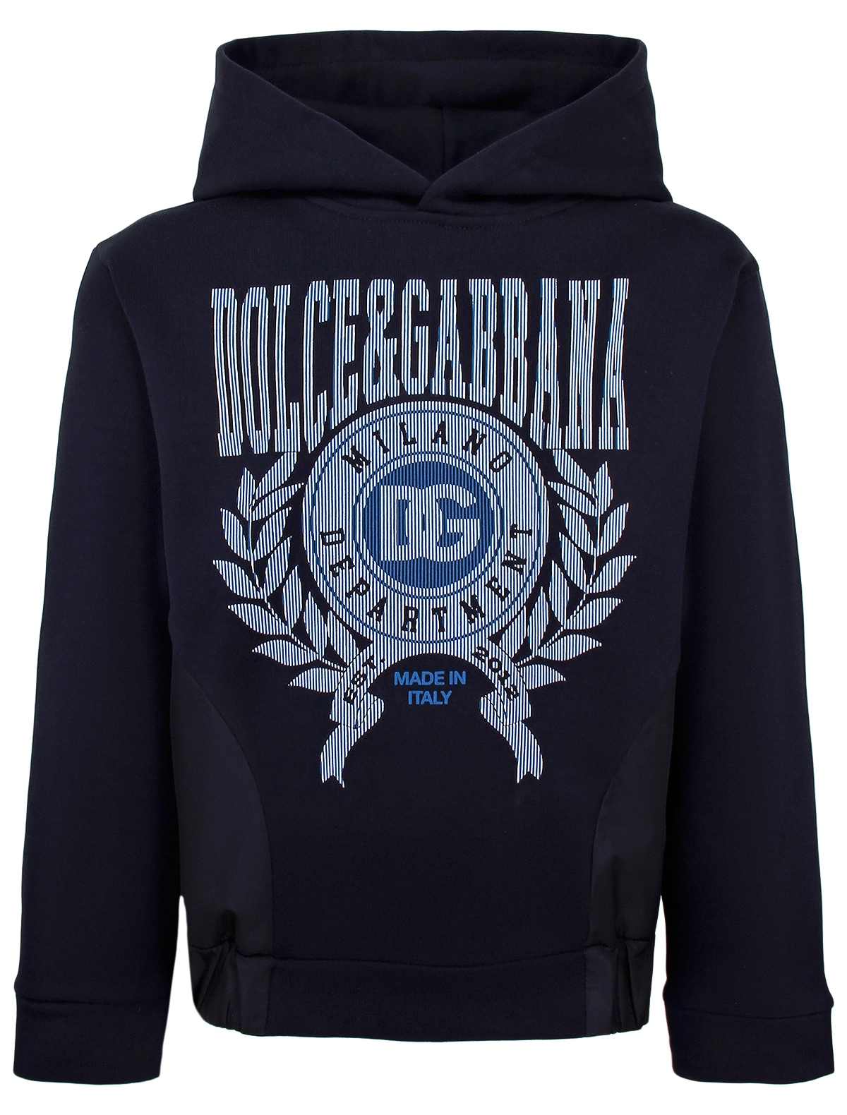 

Худи Dolce & Gabbana, Синий, 3001372