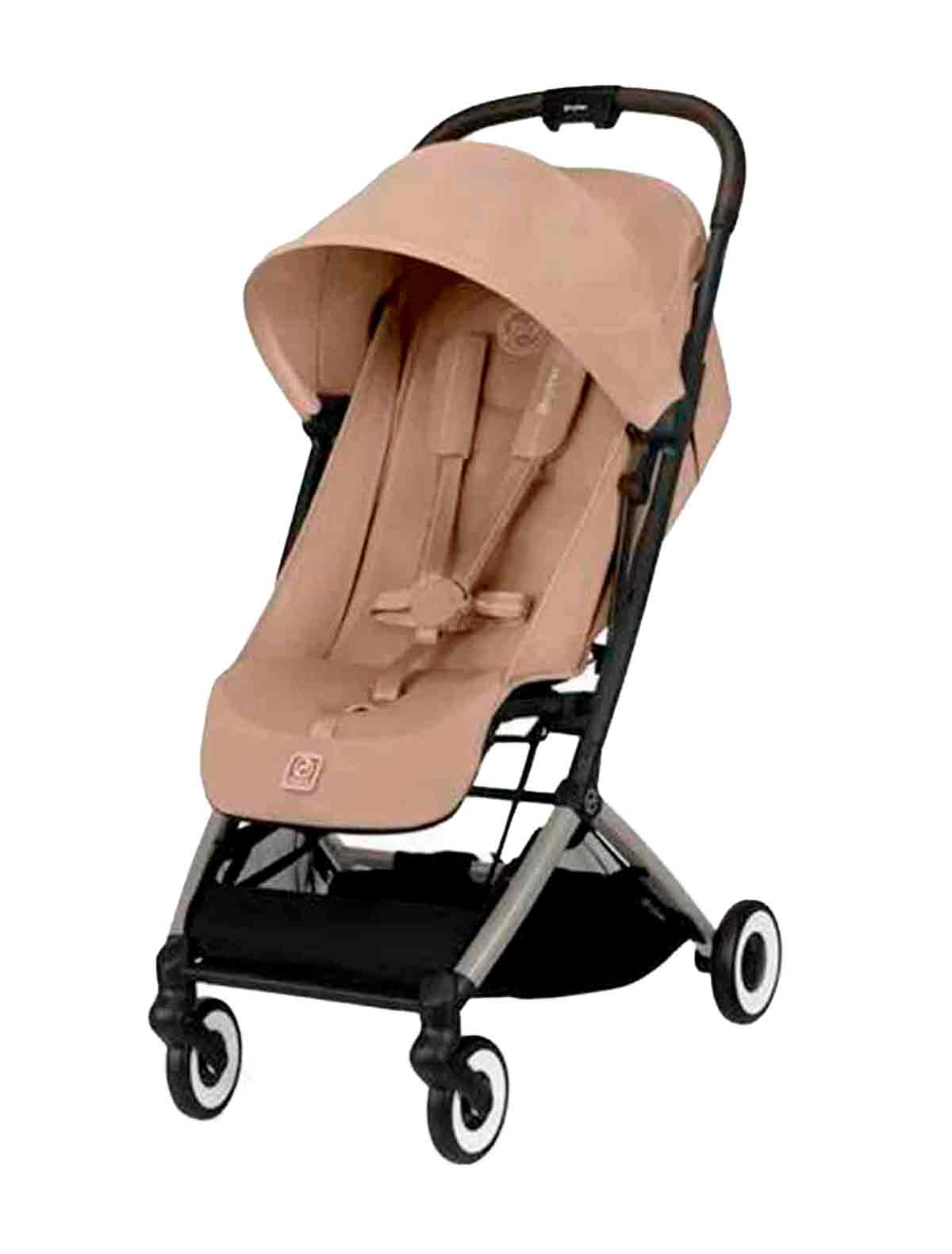 

Коляска CYBEX, Бежевый, 2781073
