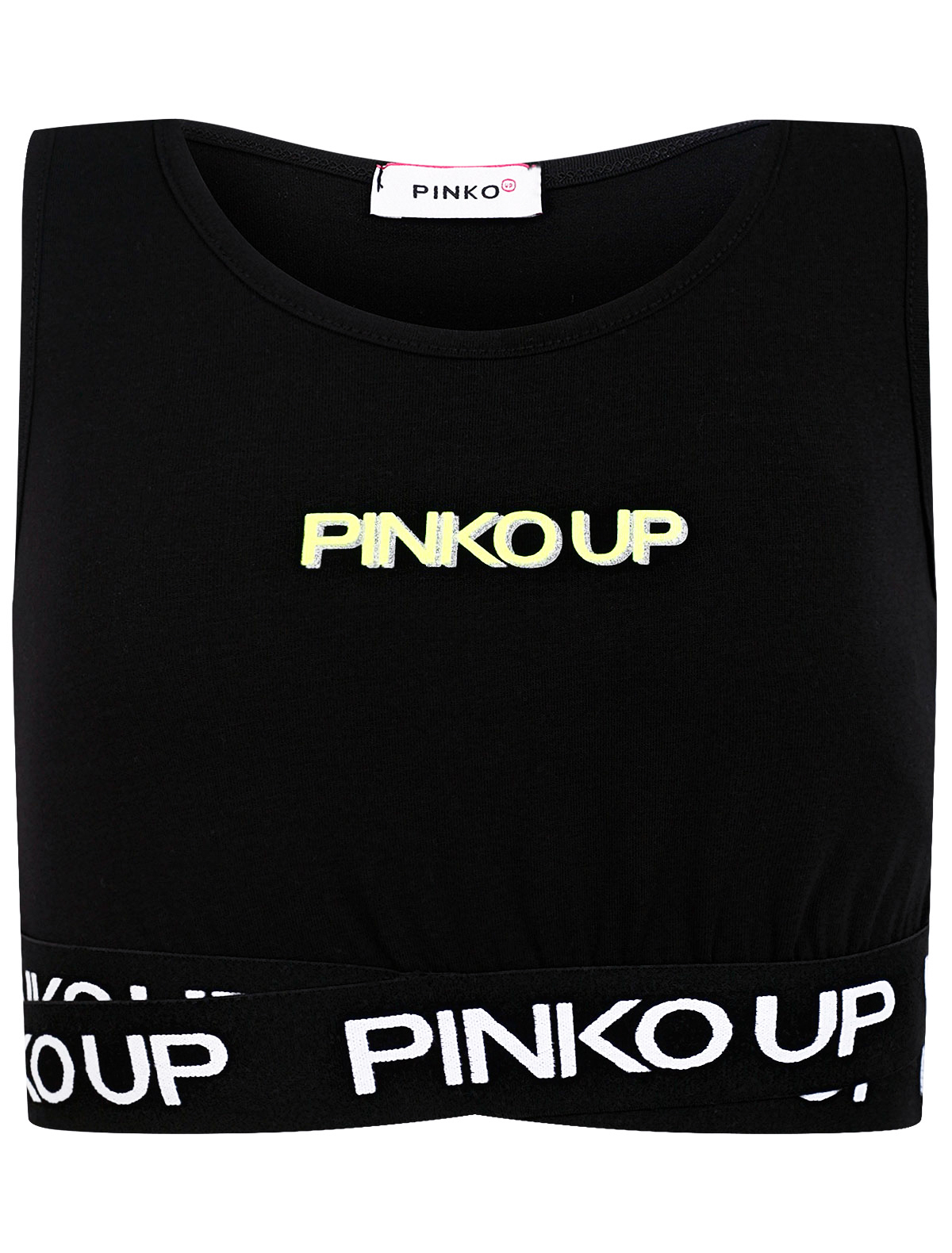 

Топ Pinko Up, Черный, 2276008