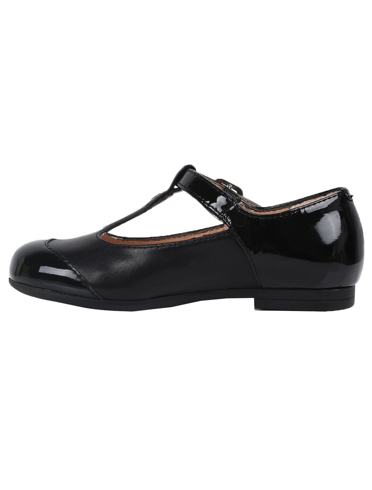 Туфли UNISA 2368260, цвет черный, размер 30 2014509185623 - фото 3