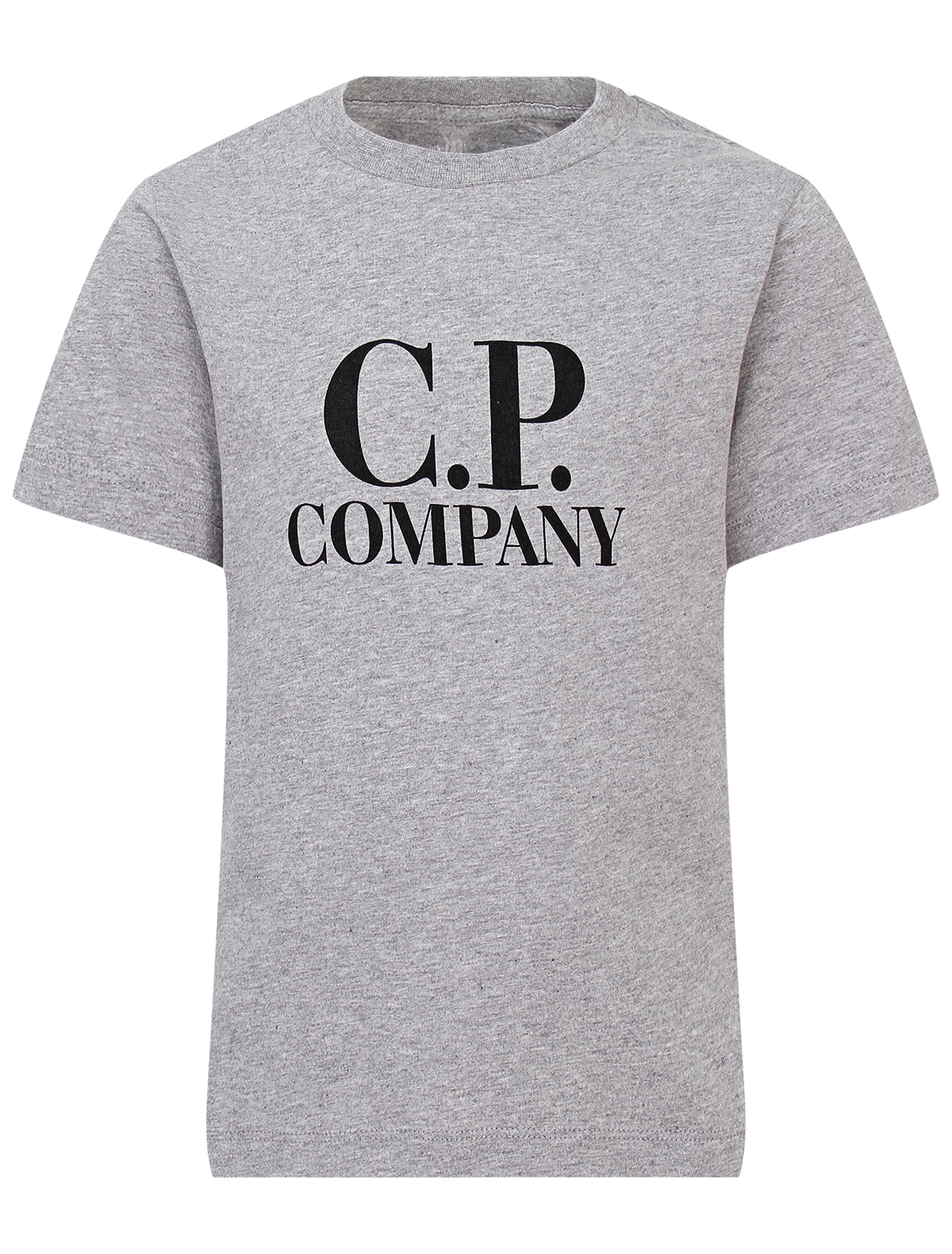 

Футболка C.P.Company, Серый, 2751672