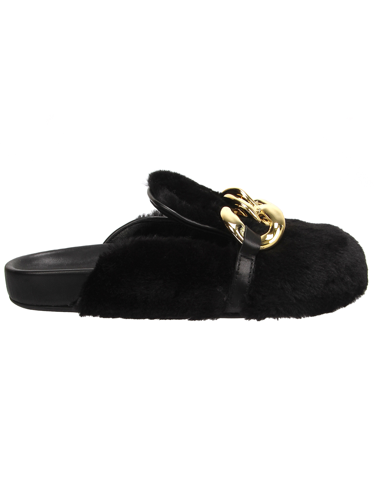 Туфли Florens 2506957, цвет черный, размер 32 2014509284166 - фото 2