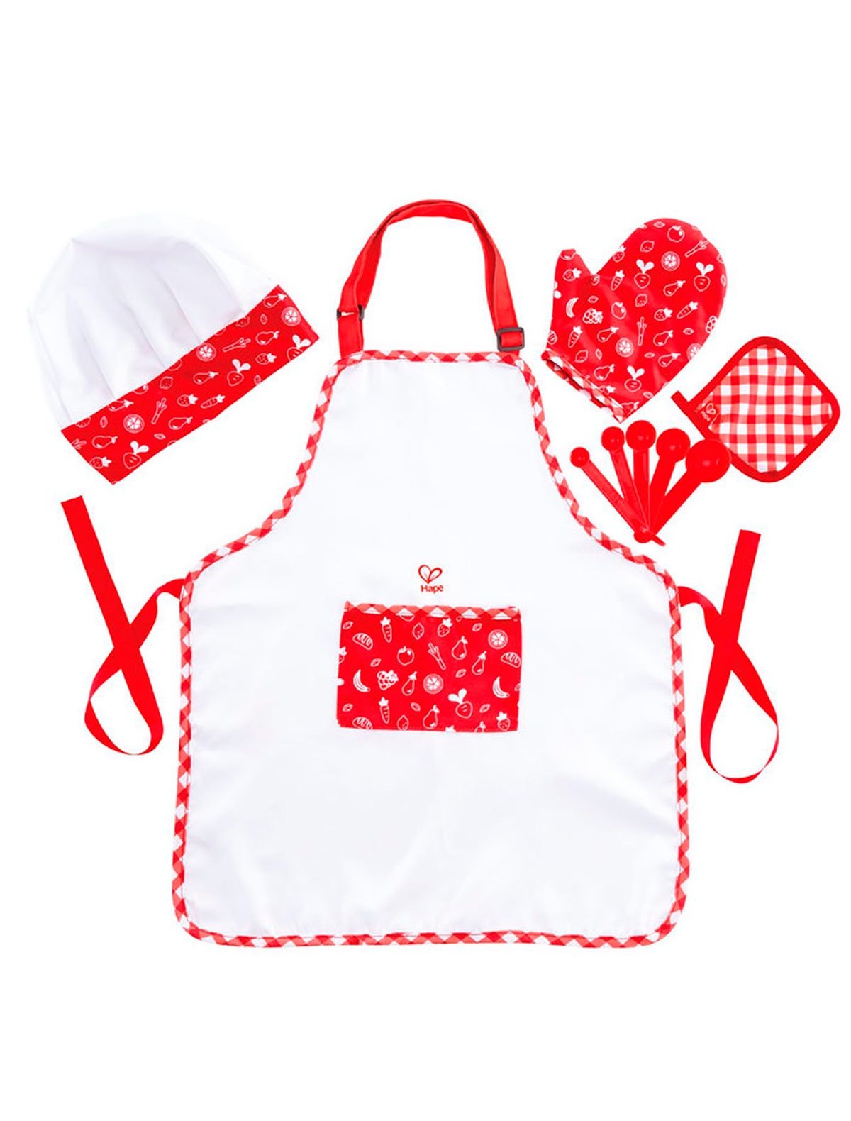 Костюм Шеф-повара