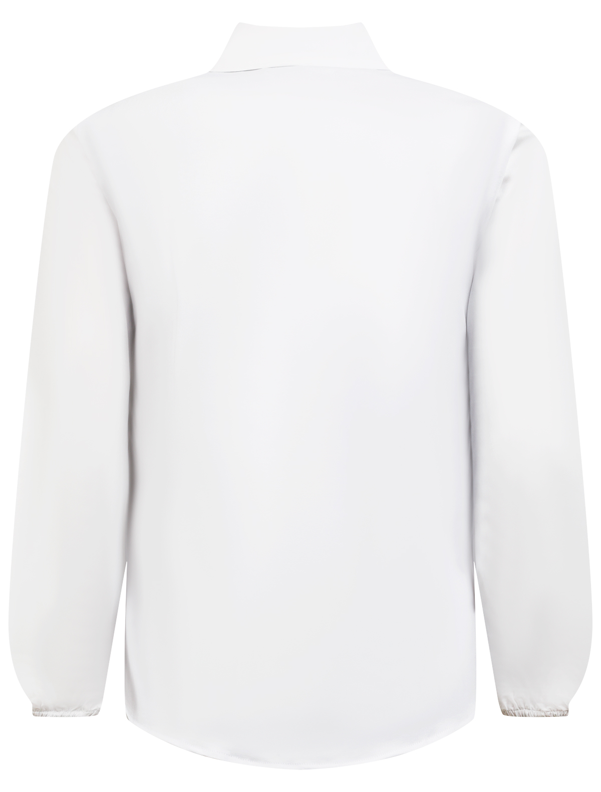 Блуза TRE API 2467757, цвет белый, размер 13 1034509283090 - фото 2