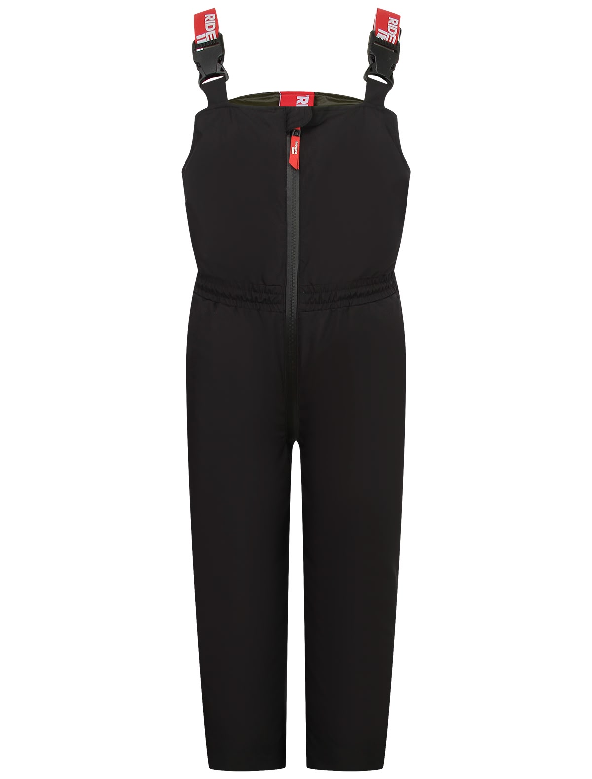 Полукомбинезон утепленный