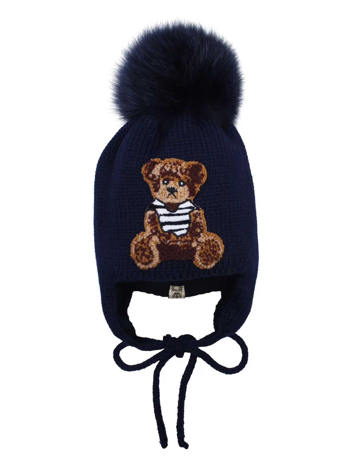 

Шапка Regina, Синий, 3092958