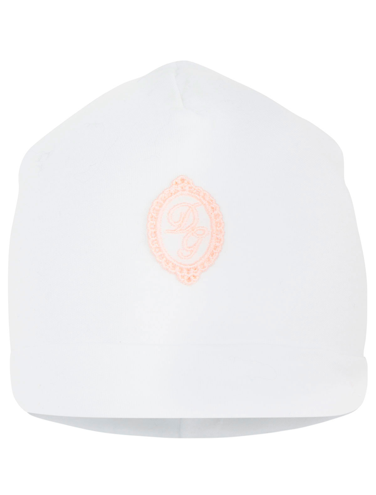 Комплект из 3 шт. Dolce & Gabbana 1927538, цвет белый, размер 3 3031209680028 - фото 9