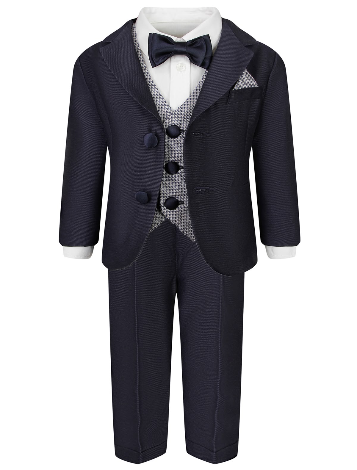 Костюм из 5 изд.