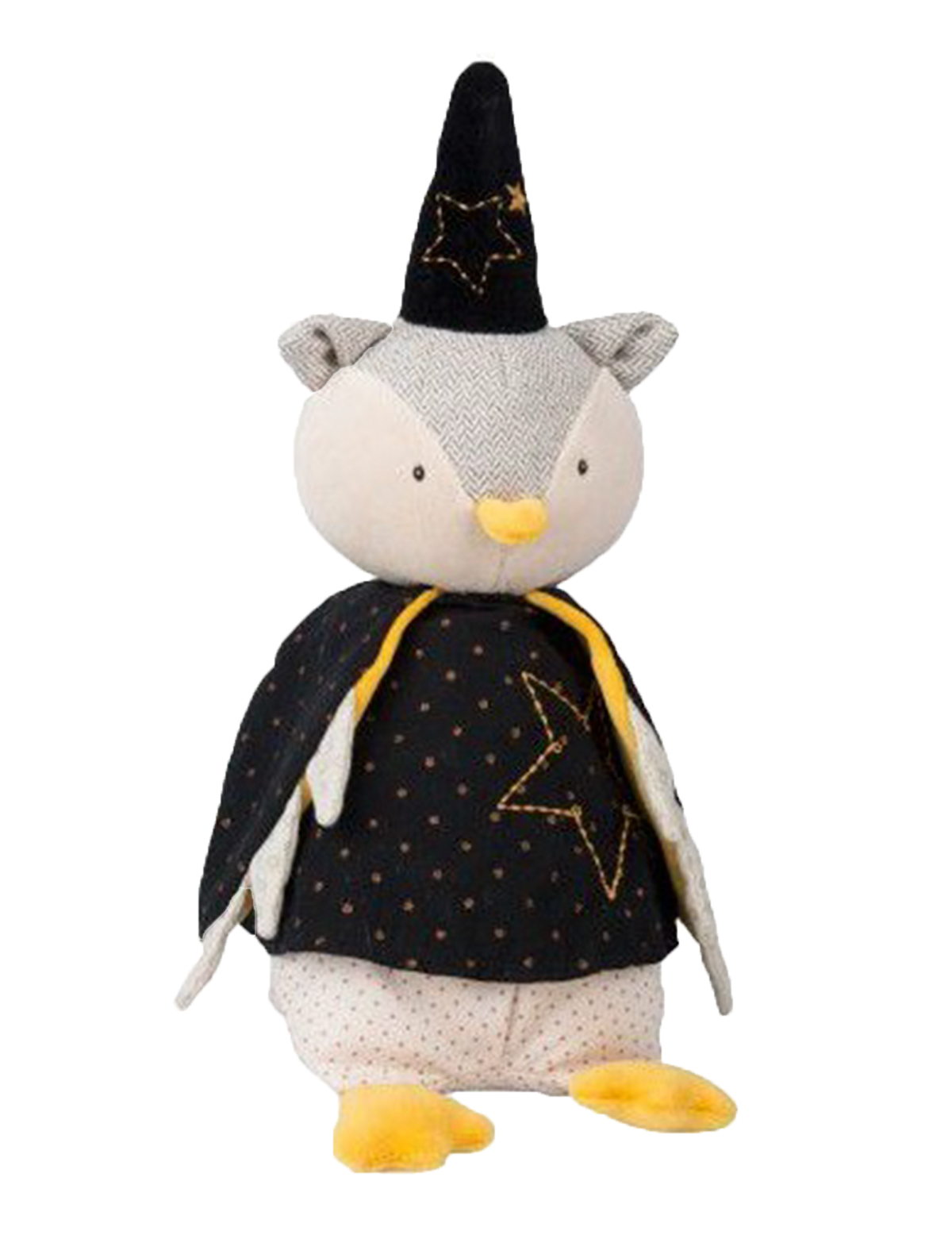 

Игрушка мягкая Moulin Roty, Разноцветный, 2135297