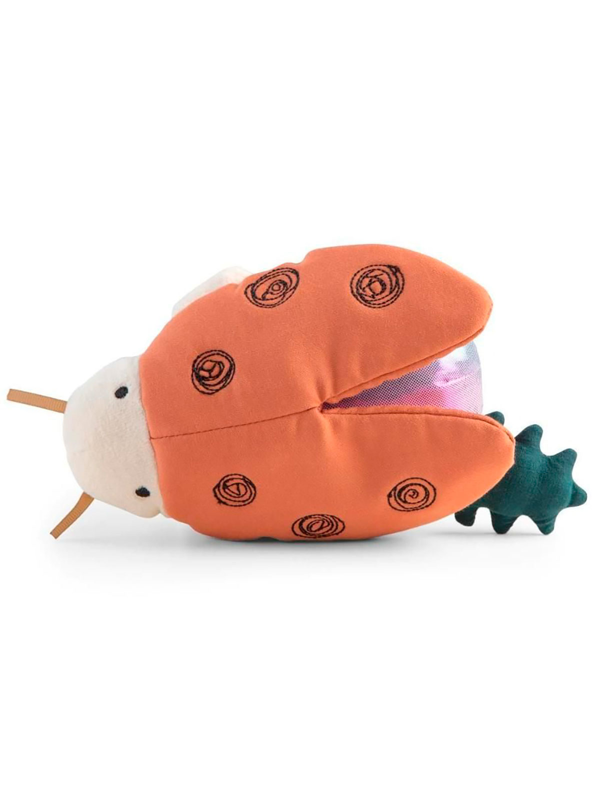 

Игрушка Sebra, Оранжевый, 2546063