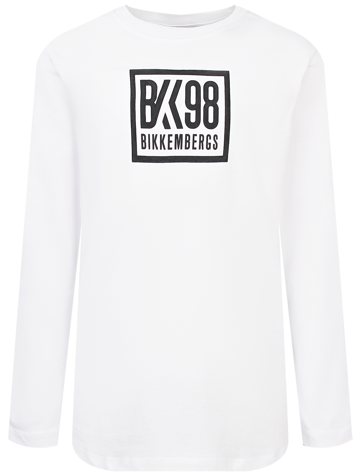 Лонгслив Bikkembergs 3878₽