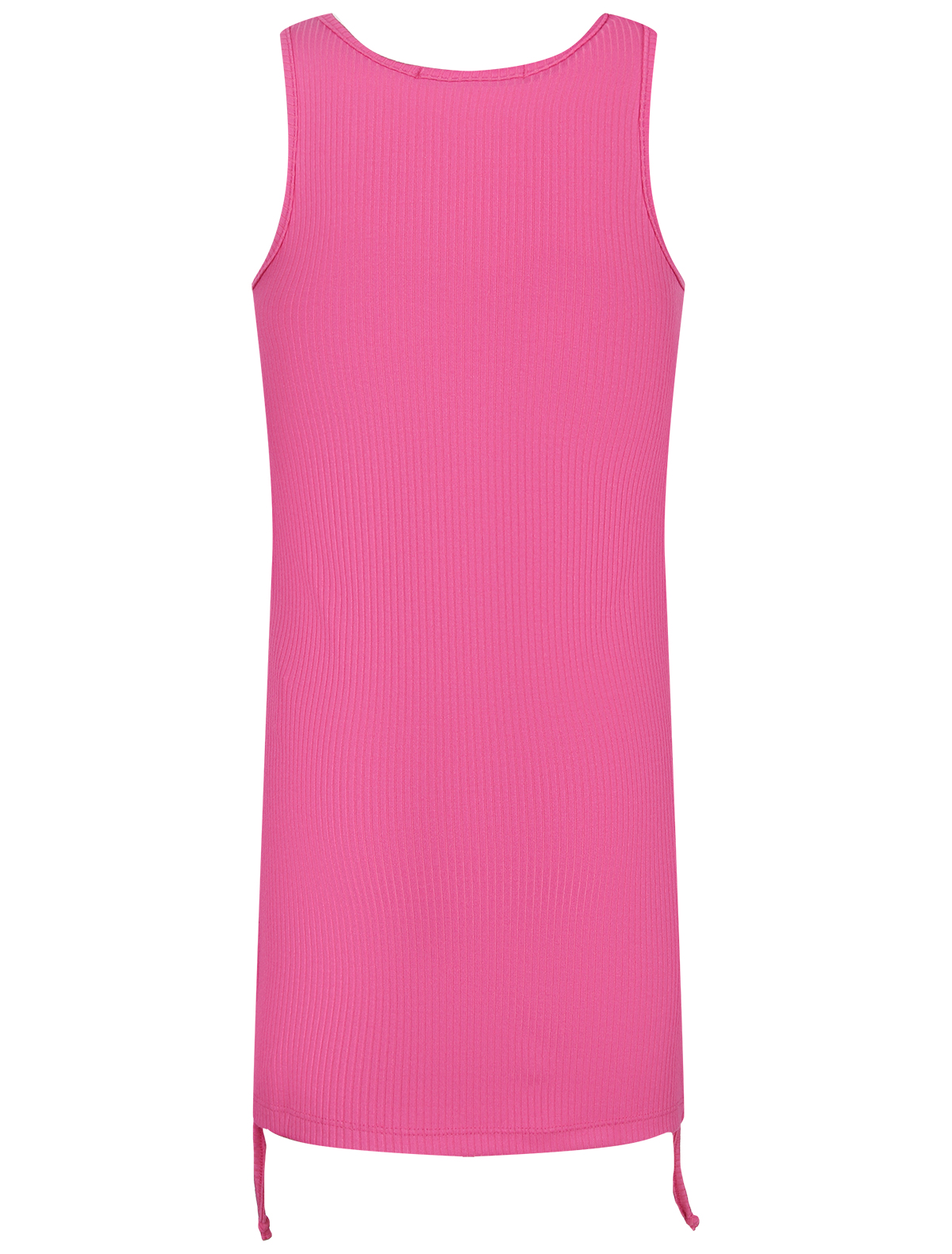 Платье HINNOMINATE 2559097, цвет розовый, размер 7 1054609377888 - фото 4