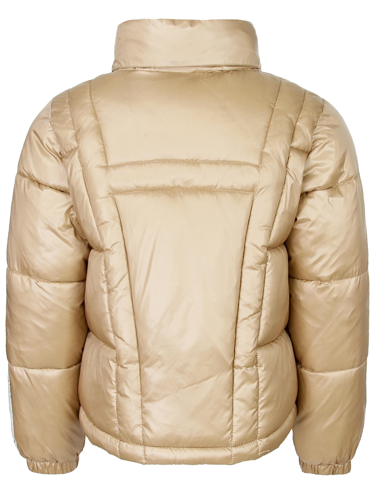Куртка HINNOMINATE 2598270, цвет бежевый, размер 9 1074509381570 - фото 3