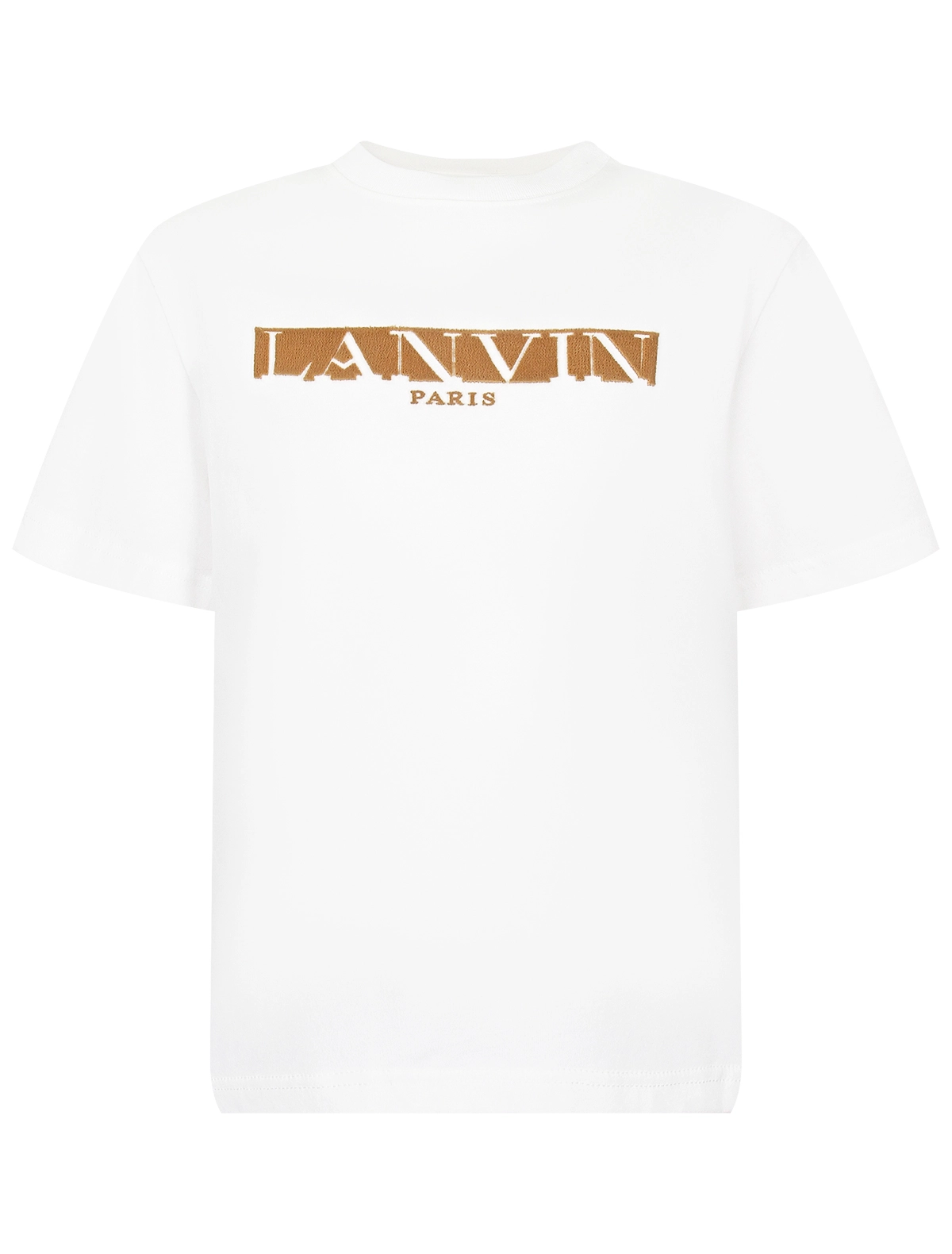 Футболка LANVIN 21070₽