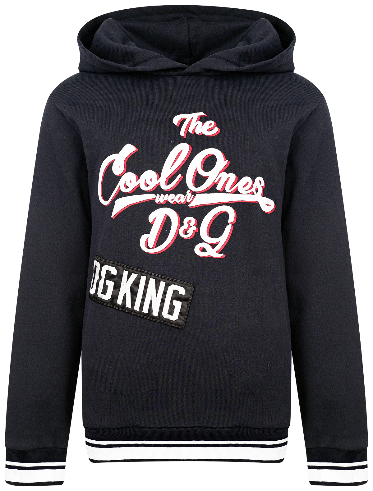 

Худи Dolce & Gabbana, Синий, 2130186