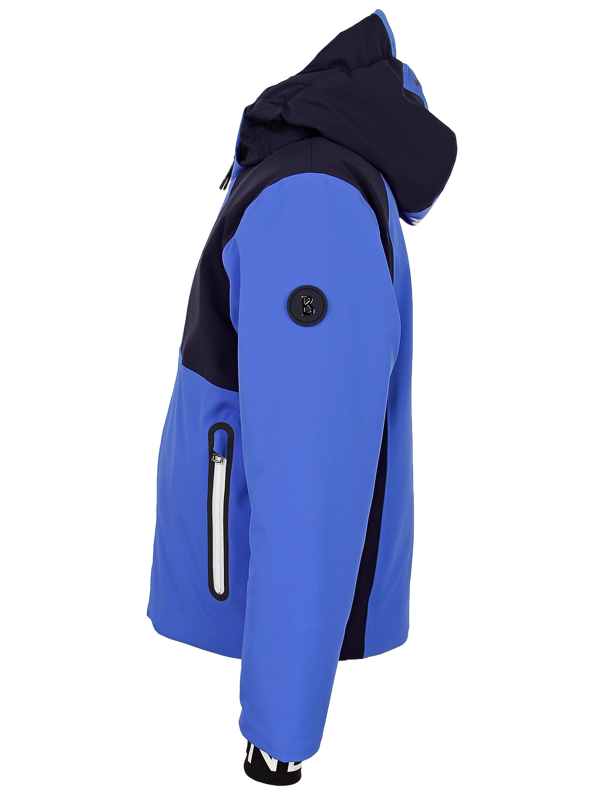 Куртка Bogner 2511766, цвет синий, размер 12 1074519286285 - фото 2