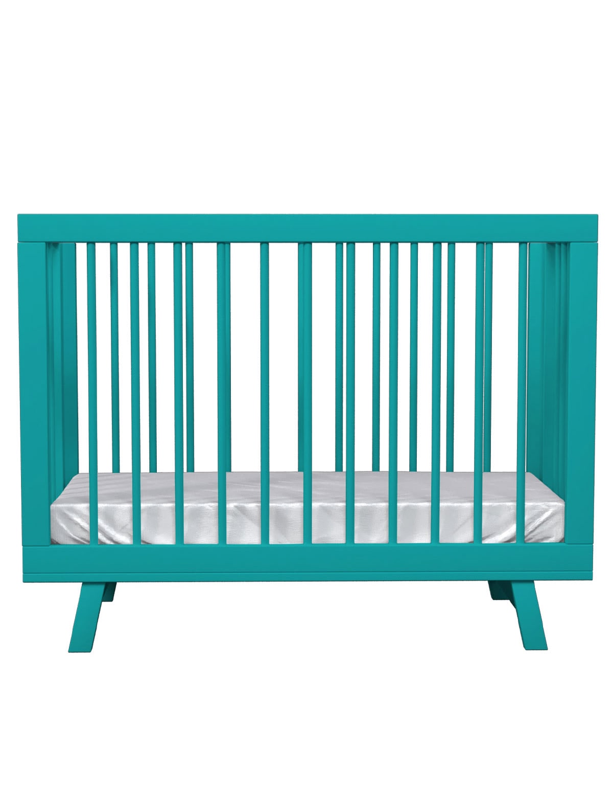 Кроватка детская Lilla Aria