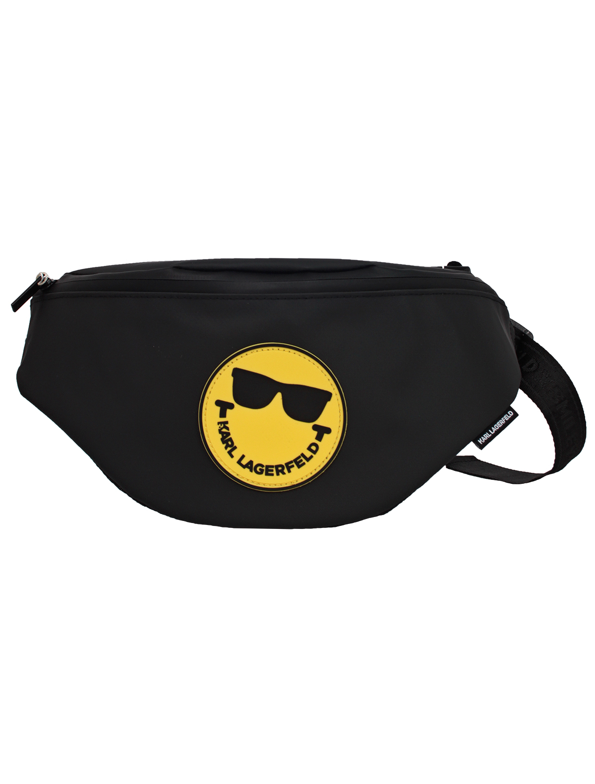 

Сумка KARL LAGERFELD, Черный, 2399912