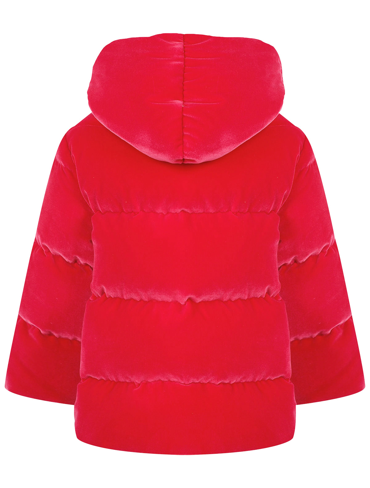 Куртка Il Gufo 2263086, цвет розовый, размер 5 1074509084518 - фото 2