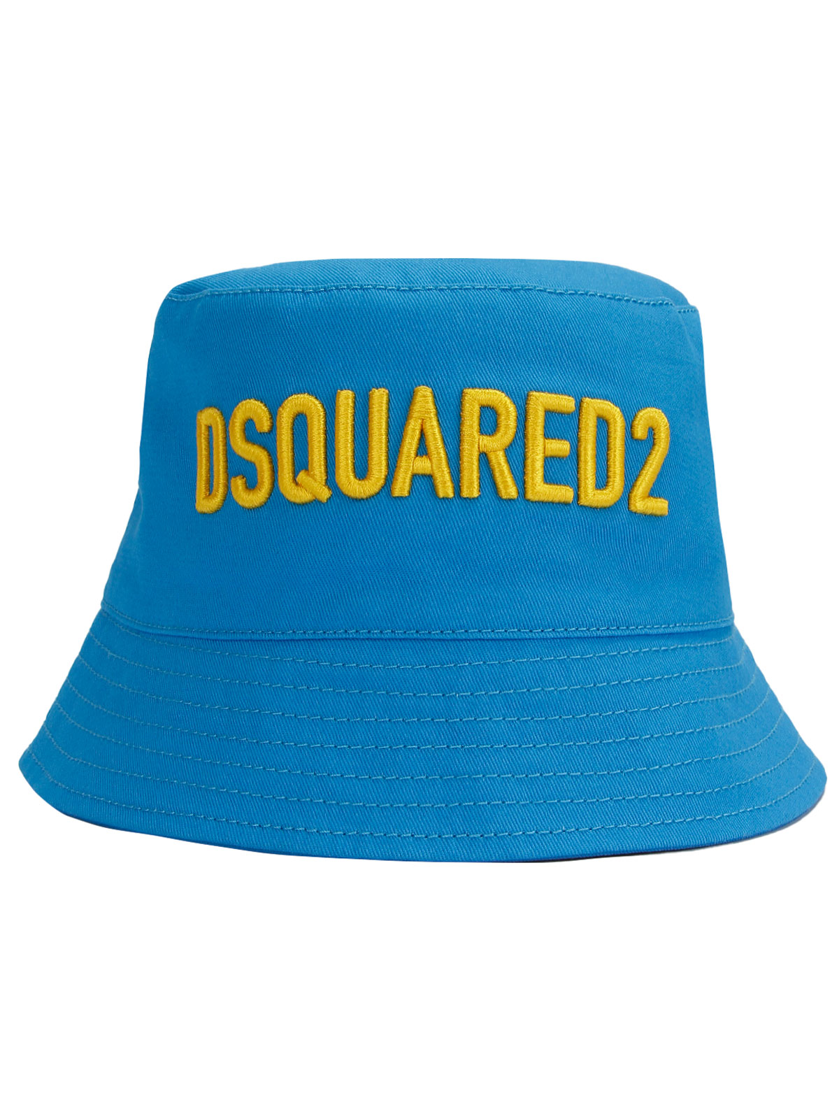 

Панама Dsquared2, Синий, 2542251