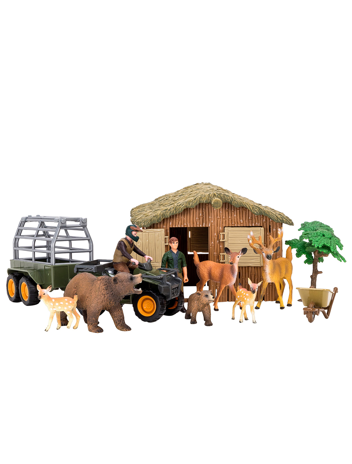 

Игрушка Masai Mara, Разноцветный, 2422112