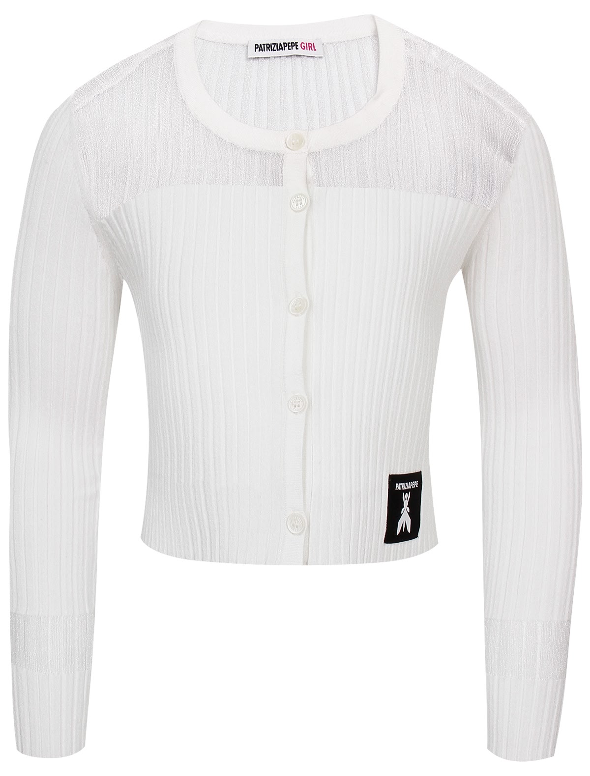 Джемпер из вискозы