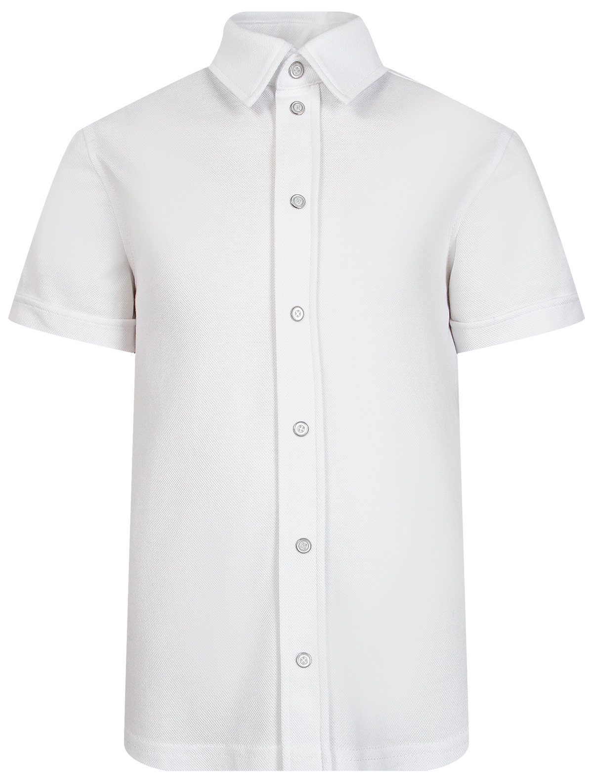 Рубашка SILVER SPOON 2587684, цвет белый, размер 8 1014519383263 - фото 1
