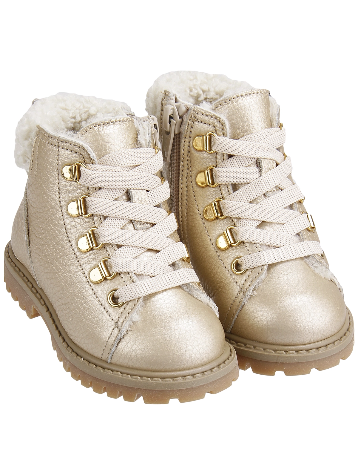 

Ботинки Missouri, Разноцветный, 3083371