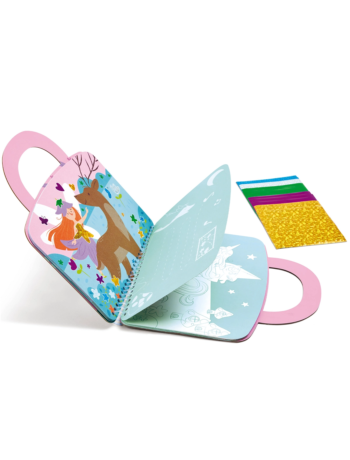 

Игрушка Hape, Разноцветный, 3104829