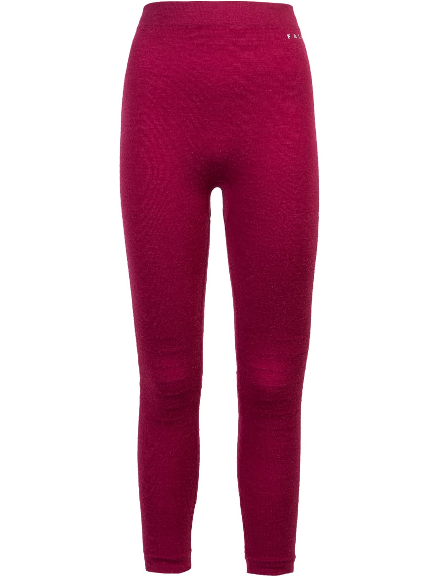 Розовые термоколготы