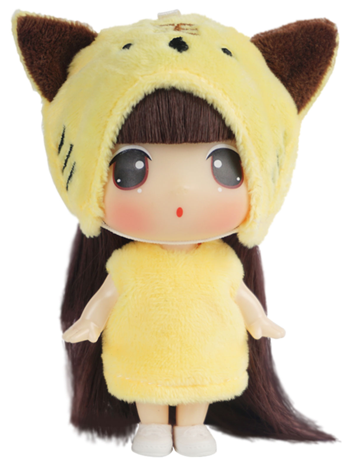 

Игрушка DDUNG, Коричневый, 2374475
