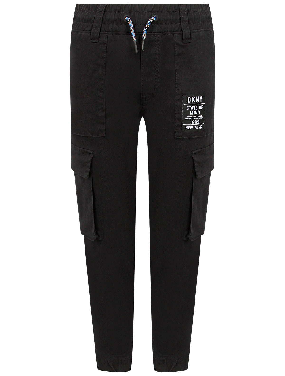 

Брюки DKNY, Черный, 2356992